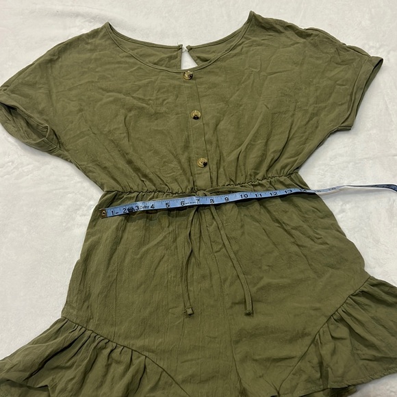 Romper - Picture 4 of 4